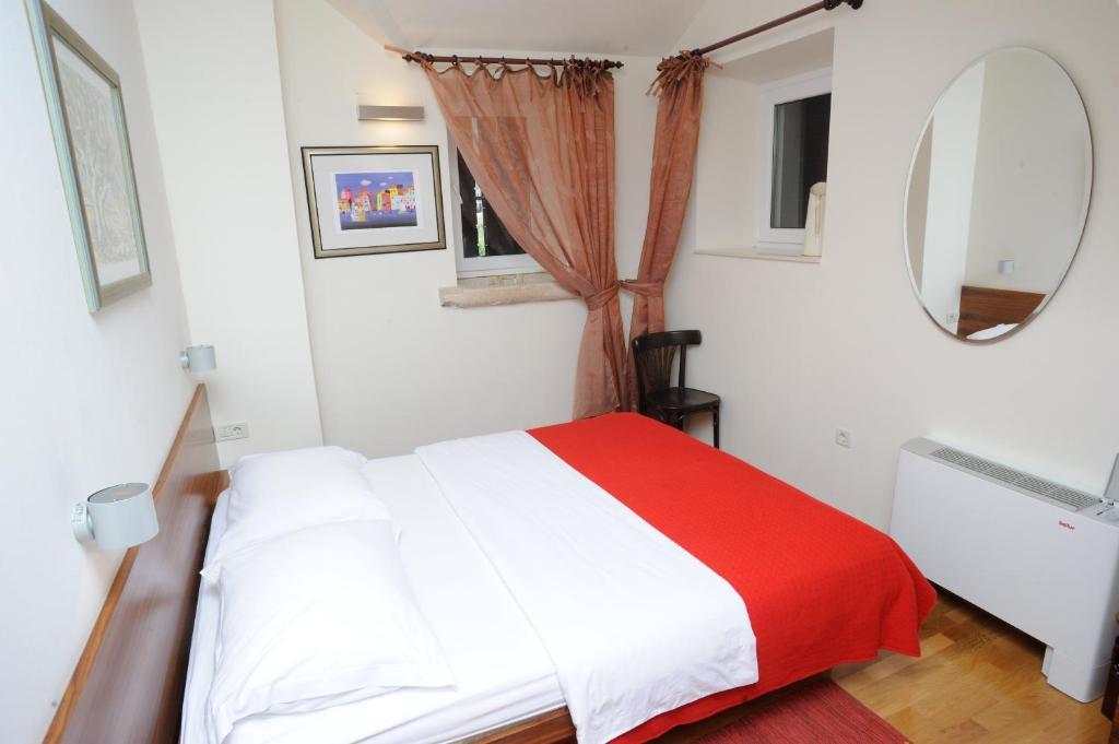 Vila Marija Supetar Kamer foto