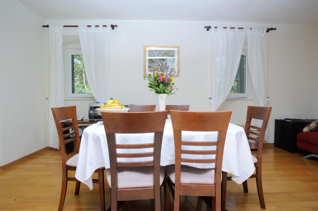 Vila Marija Supetar Kamer foto