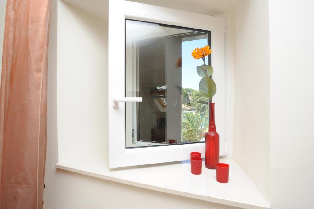 Vila Marija Supetar Kamer foto