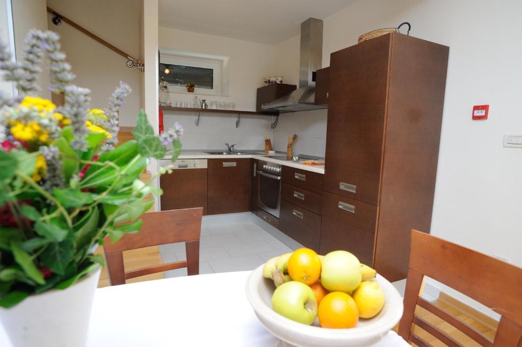 Vila Marija Supetar Kamer foto