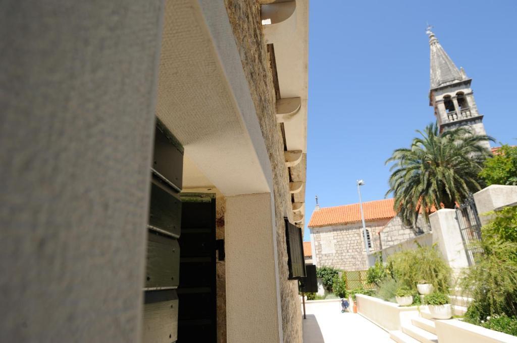 Vila Marija Supetar Kamer foto